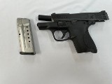 SMITH & WESSON M&P 9 SHIELD 9MM LUGER (9x19 PARA) - 3 of 3