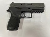 SIG SAUER P320 .40 S&W - 2 of 3