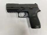 SIG SAUER P320 .40 S&W - 1 of 3