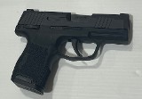 SIG SAUER P365 9MM LUGER (9x19 PARA) - 2 of 3