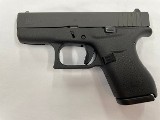 GLOCK 42 .380 ACP - 1 of 3