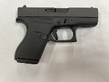 GLOCK 42 .380 ACP - 2 of 3