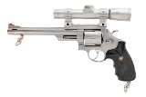 SMITH & WESSON 629-1 MAG-NA-PORT STALKER CUSTOM REVOLVER .44 MAGNUM - 1 of 3