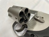SMITH & WESSON 638 CT .38 SPL +P - 3 of 3