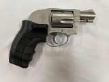 SMITH & WESSON 638 CT .38 SPL +P - 1 of 3
