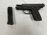 SIG SAUER SP2009 9MM LUGER (9x19 PARA) - 3 of 3