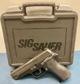 SIG SAUER P226 .40 S&W - 1 of 3