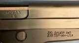 SIG SAUER P226 .40 S&W - 3 of 3