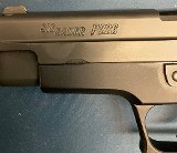 SIG SAUER P226 .40 S&W - 2 of 3