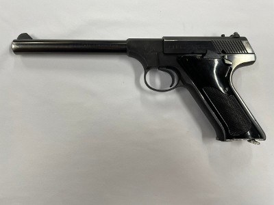 COLT Huntsman .22 LR