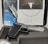 SIG SAUER P220S .45 ACP