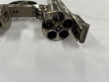 IVER JOHNSON Owl Head Revolver .32 S&W - 3 of 3