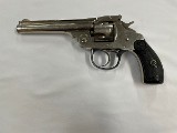 IVER JOHNSON Owl Head Revolver .32 S&W - 2 of 3