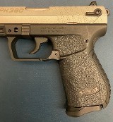 WALTHER PK380 .380 ACP - 3 of 3