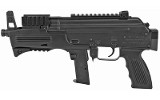 CHARLES DALY AK9 PISTOL 9MM LUGER (9X19 PARA) - 1 of 1