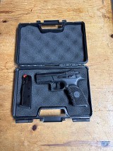 BUL ARMORY CHEROKEE COMPACT 9MM LUGER (9X19 PARA)