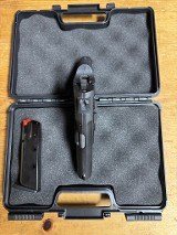 BUL ARMORY CHEROKEE COMPACT 9MM LUGER (9X19 PARA) - 3 of 3