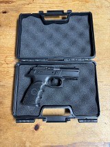 BUL ARMORY CHEROKEE COMPACT 9MM LUGER (9X19 PARA) - 2 of 3