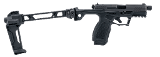 TAURUS GX4 9MM LUGER (9x19 PARA) - 1 of 1