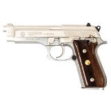 TAURUS PT 92 AF 9MM LUGER (9X19 PARA) - 1 of 2