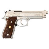 TAURUS PT 92 AF 9MM LUGER (9X19 PARA) - 2 of 2