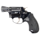 SMITH & WESSON 36 .38 SPL - 1 of 3