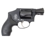 SMITH & WESSON 442-1 PRO SERIES .38 SPL +P - 2 of 3