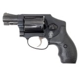 SMITH & WESSON 442-1 PRO SERIES .38 SPL +P - 1 of 3