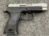 SAR FIREARMS B6C 9MM LUGER (9x19 PARA) - 2 of 3