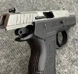 SAR FIREARMS B6C 9MM LUGER (9x19 PARA) - 3 of 3