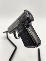 BROWNING BABY BROWNING 6.35MM/.25 ACP - 2 of 3