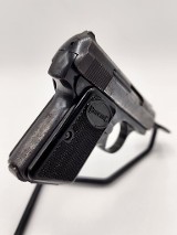BROWNING BABY BROWNING 6.35MM/.25 ACP - 3 of 3
