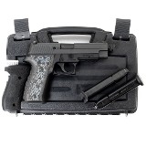 SIG SAUER P226 9MM LUGER (9X19 PARA) - 3 of 3