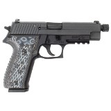 SIG SAUER P226 9MM LUGER (9X19 PARA) - 2 of 3