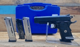 GIRSAN MC 1911C 9MM LUGER (9x19 PARA) - 1 of 1
