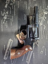 RUGER police service six .357 MAG - 2 of 2