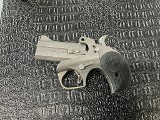 BOND ARMS ROWDY .45 ACP