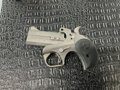 BOND ARMS ROWDY .45 ACP