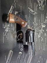 RUGER security six .357 MAG - 2 of 2