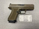 SHADOW SYSTEMS MR920 9MM LUGER (9x19 PARA) - 2 of 2