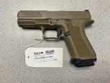 SHADOW SYSTEMS MR920 9MM LUGER (9x19 PARA) - 1 of 2