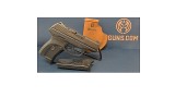 RUGER LC380 .380 ACP - 1 of 3
