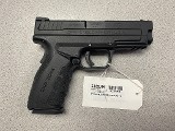 SPRINGFIELD ARMORY XD-9 MOD. 2 9MM LUGER (9x19 PARA) - 2 of 2