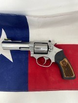 RUGER SP101 .357 MAG - 1 of 3