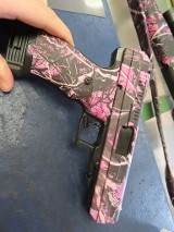 HI-POINT JHP .45 ACP - 1 of 3