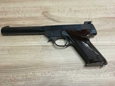 HI-STANDARD Supermatic .22 LR