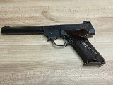 HI-STANDARD Supermatic .22 LR