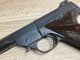 HI-STANDARD Supermatic .22 LR - 3 of 3