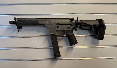 CMMG BANSHEE MK10 10MM