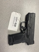 SPRINGFIELD ARMORY XDS-45ACP .45 ACP - 1 of 2